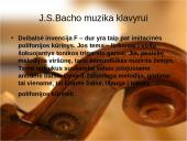 Johanas Sebastianas Bachas - biografija ir muzika 12 puslapis