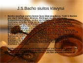 Johanas Sebastianas Bachas - biografija ir muzika 13 puslapis
