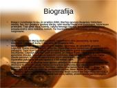 Johanas Sebastianas Bachas - biografija ir muzika 4 puslapis