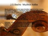 Johanas Sebastianas Bachas - biografija ir muzika 6 puslapis