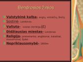 Jungtinė Karalystė 3 puslapis