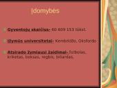 Jungtinė Karalystė 5 puslapis