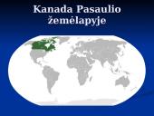 Kanada, Kanados provincijos 2 puslapis