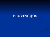 Kanada, Kanados provincijos 12 puslapis