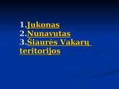 Kanada, Kanados provincijos 15 puslapis