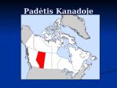 Kanada, Kanados provincijos 19 puslapis