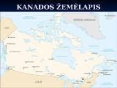 Kanada, Kanados provincijos 3 puslapis