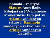 Kanada, Kanados provincijos 7 puslapis