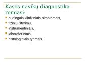 Kasos navikų diagnostika ir gydymas 3 puslapis