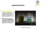 Klaidinanti reklama. Lyginamoji reklama 16 puslapis