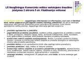 Klaidinanti reklama. Lyginamoji reklama 7 puslapis