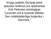 Knygos istorija Danijoje 12 puslapis