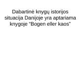 Knygos istorija Danijoje 13 puslapis