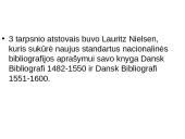 Knygos istorija Danijoje 5 puslapis