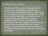 Knygos istorija: planas lyginamajai istorijai 12 puslapis
