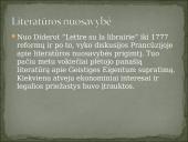 Knygos istorija: planas lyginamajai istorijai 14 puslapis