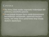 Knygos istorija: planas lyginamajai istorijai 17 puslapis