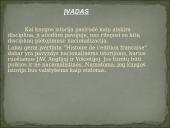 Knygos istorija: planas lyginamajai istorijai 5 puslapis