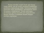 Knygos istorija: planas lyginamajai istorijai 6 puslapis