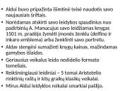 Knygos raida Europoje ir Lietuvoje XVI - XVII amžiuje 12 puslapis