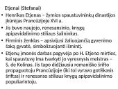 Knygos raida Europoje ir Lietuvoje XVI - XVII amžiuje 13 puslapis