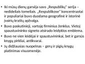 Knygos raida Europoje ir Lietuvoje XVI - XVII amžiuje 19 puslapis