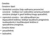 Knygos raida Europoje ir Lietuvoje XVI - XVII amžiuje 5 puslapis