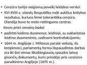 Knygos raida Europoje ir Lietuvoje XVI - XVII amžiuje 7 puslapis