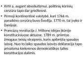 Knygos raida Europoje ir Lietuvoje XVI - XVII amžiuje 8 puslapis