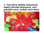 Konfliktai. Konfliktų sprendimo būdai 9 puslapis