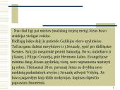 Krikščionybė - religijos atsiradimas ir plitimas 11 puslapis