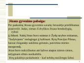 Krikščionybė - religijos atsiradimas ir plitimas 13 puslapis