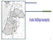 Krikščionybė - religijos atsiradimas ir plitimas 5 puslapis