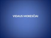 Laisvasis prekių judėjimas Europos Sąjungoje 11 puslapis