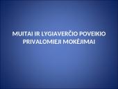 Laisvasis prekių judėjimas Europos Sąjungoje 5 puslapis
