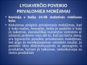Laisvasis prekių judėjimas Europos Sąjungoje 7 puslapis