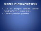 Laisvasis prekių judėjimas Europos Sąjungoje 9 puslapis