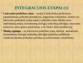Laisvas prekių judėjimas Europos Sąjungoje 2 puslapis