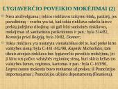 Laisvas prekių judėjimas Europos Sąjungoje 11 puslapis