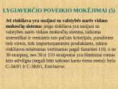 Laisvas prekių judėjimas Europos Sąjungoje 14 puslapis