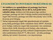 Laisvas prekių judėjimas Europos Sąjungoje 15 puslapis