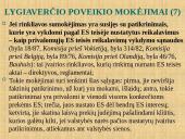 Laisvas prekių judėjimas Europos Sąjungoje 16 puslapis