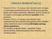 Laisvas prekių judėjimas Europos Sąjungoje 18 puslapis