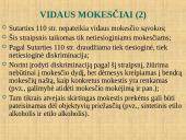 Laisvas prekių judėjimas Europos Sąjungoje 19 puslapis