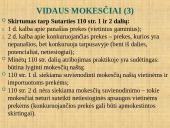 Laisvas prekių judėjimas Europos Sąjungoje 20 puslapis