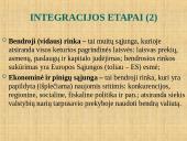 Laisvas prekių judėjimas Europos Sąjungoje 3 puslapis