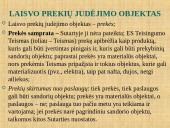 Laisvas prekių judėjimas Europos Sąjungoje 7 puslapis