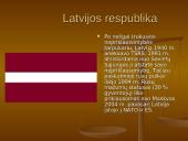 Latvijos Respublika ir viskas apie ją 2 puslapis