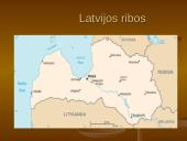 Latvijos Respublika ir viskas apie ją 3 puslapis