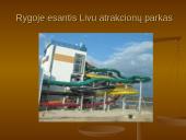 Latvijos Respublika ir viskas apie ją 8 puslapis